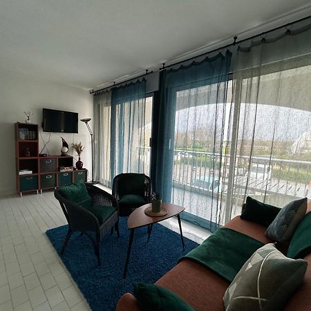 라그랑모트 Terrasse Brise Marine 아파트 외부 사진