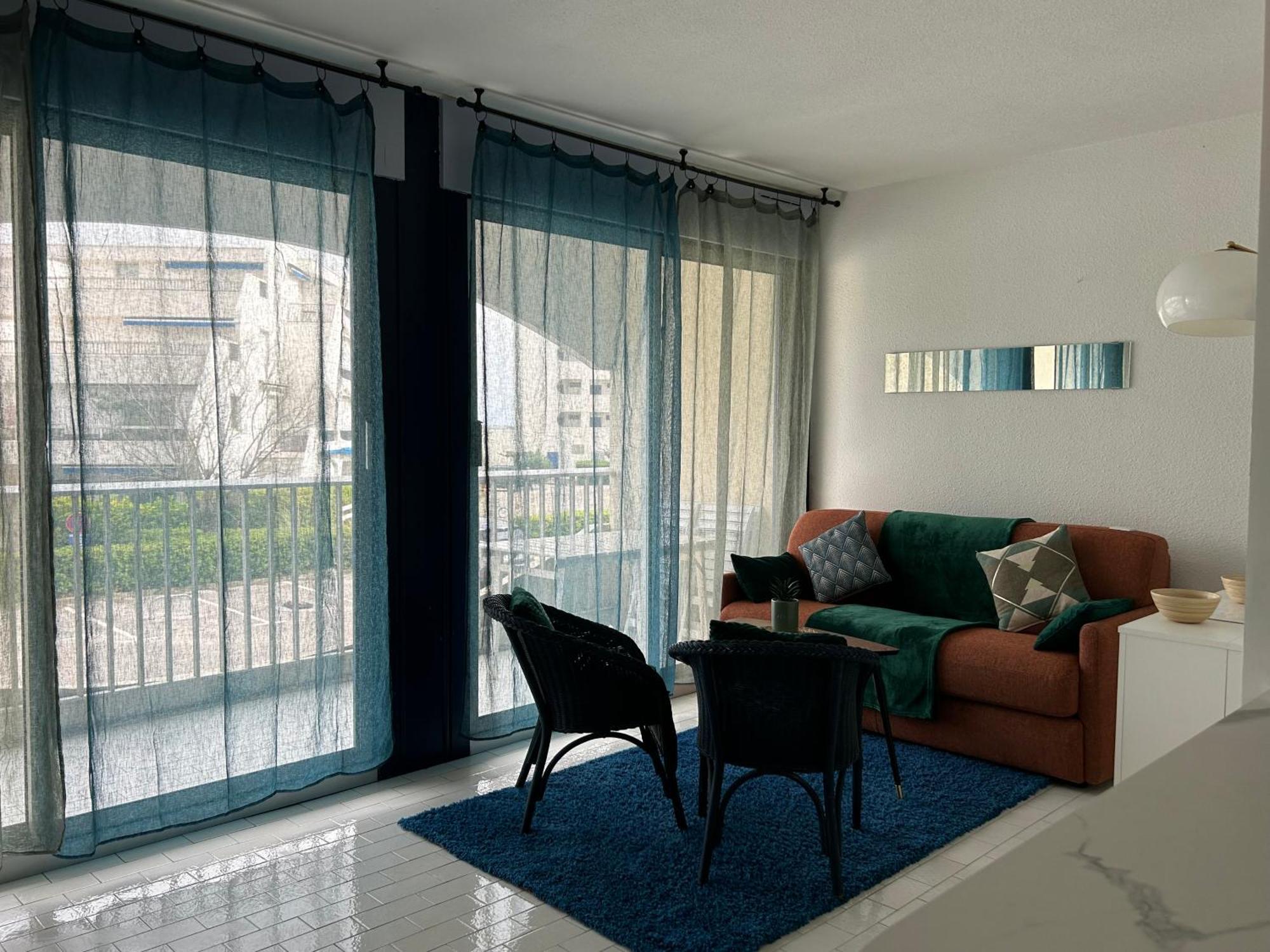 라그랑모트 Terrasse Brise Marine 아파트 외부 사진