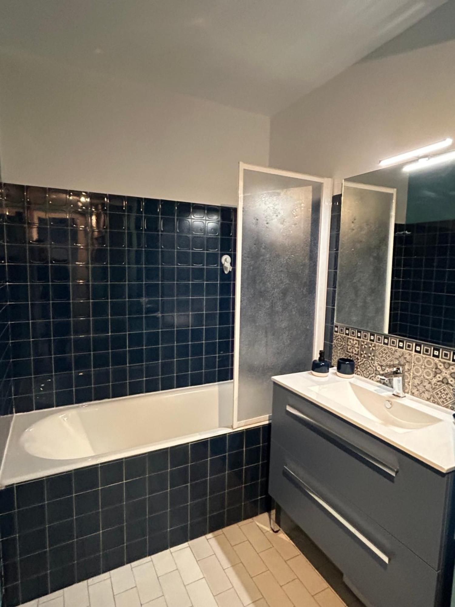 라그랑모트 Terrasse Brise Marine 아파트 외부 사진
